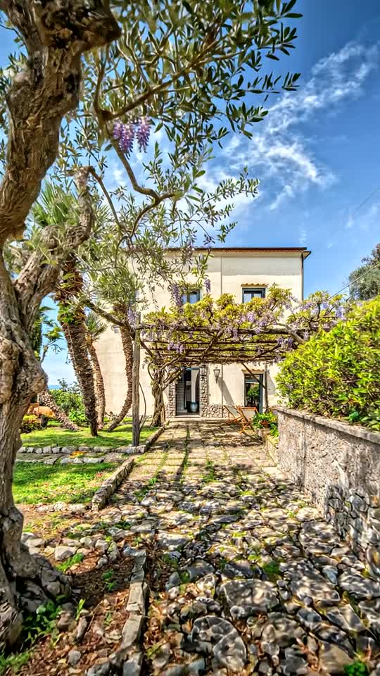 Villa Nicolina