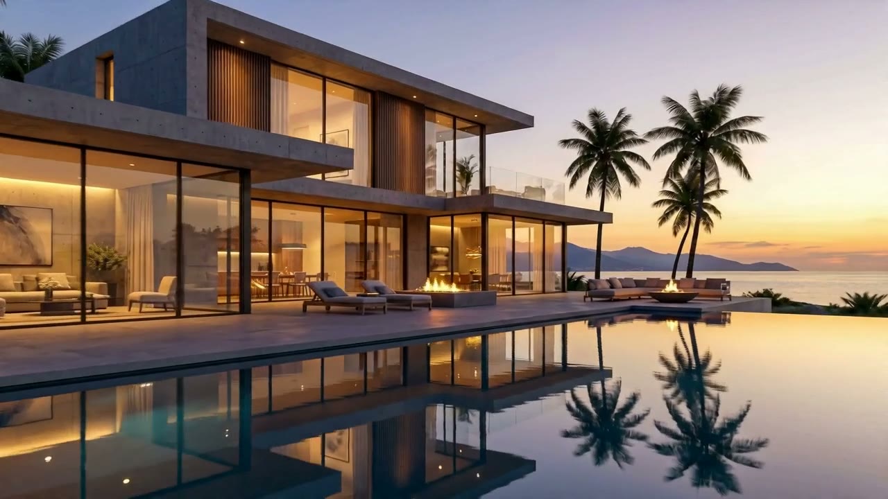 Villa Serena